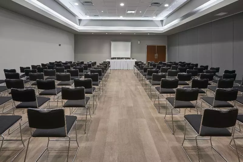 فندق City Express By Marriott La Paz