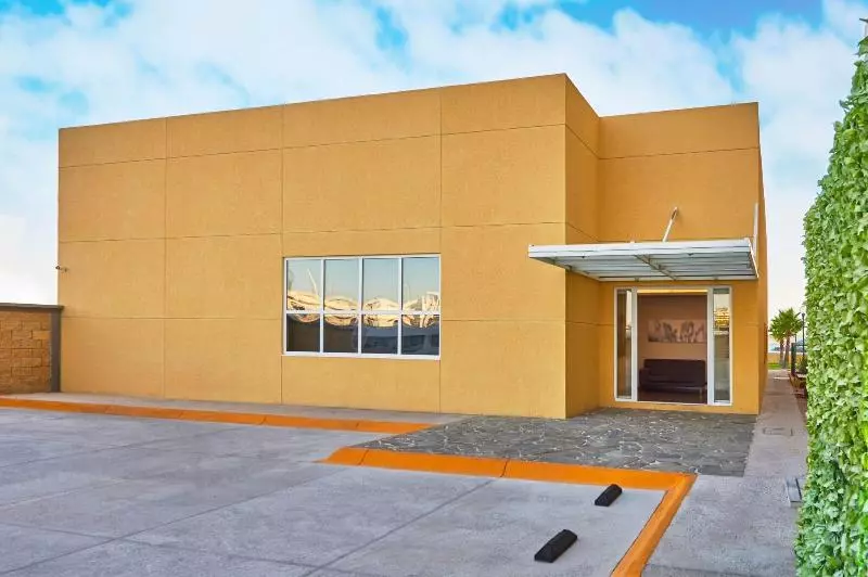 فندق City Express By Marriott La Paz