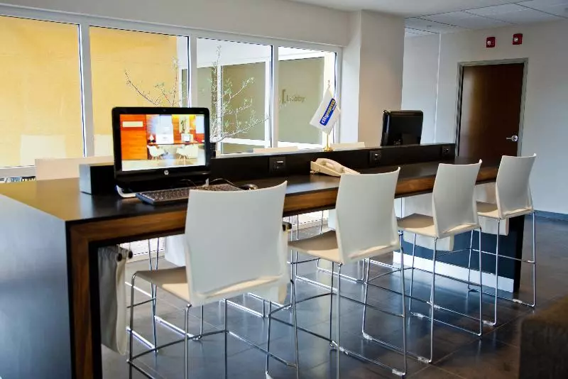 فندق City Express By Marriott La Paz