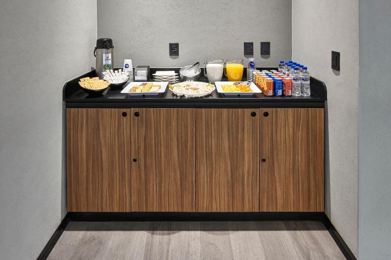 ホテル City Express By Marriott La Paz