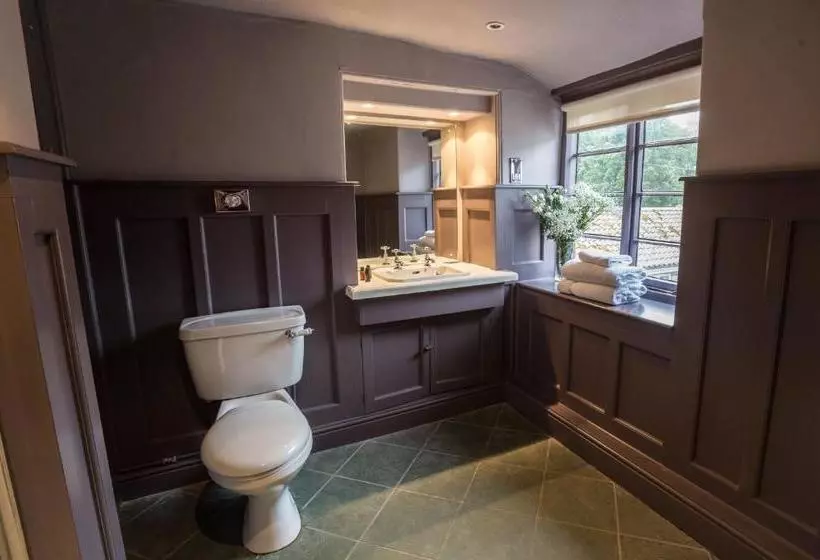 ホテル Cockliffe House