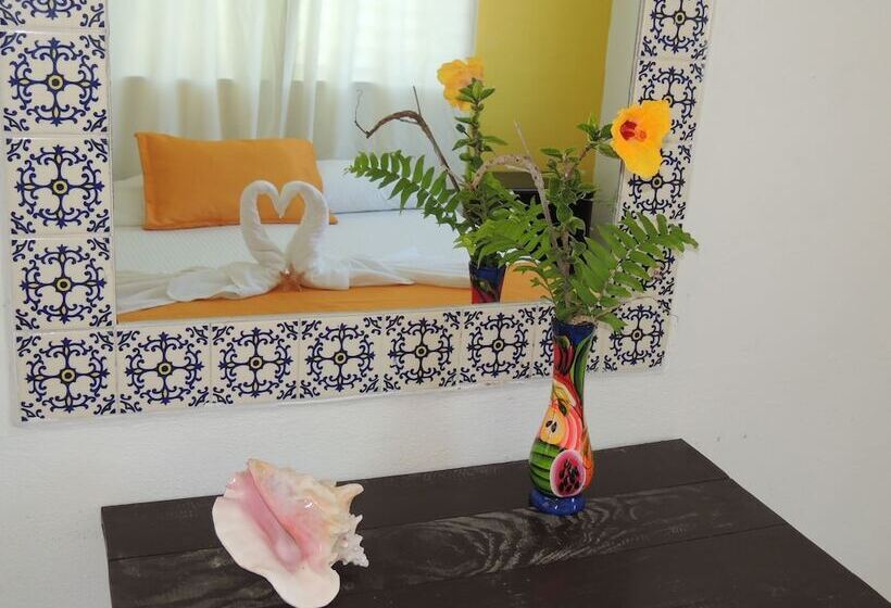 فندق Concierge Plaza San Rafael