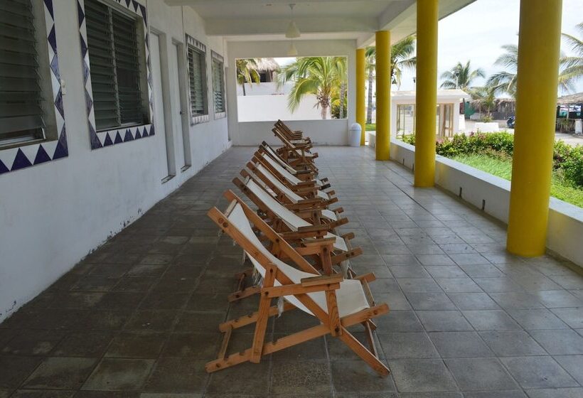 فندق Concierge Plaza San Rafael