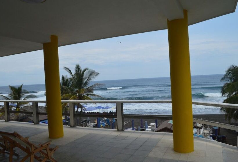 فندق Concierge Plaza San Rafael