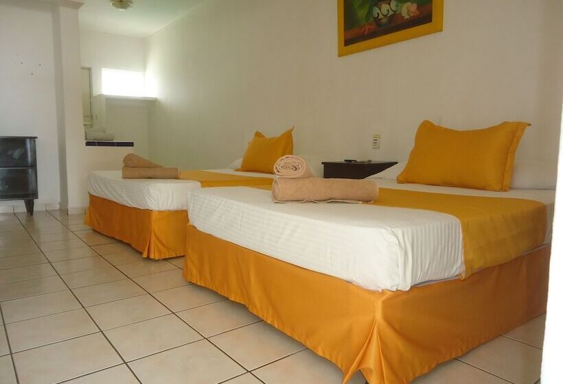 فندق Concierge Plaza San Rafael
