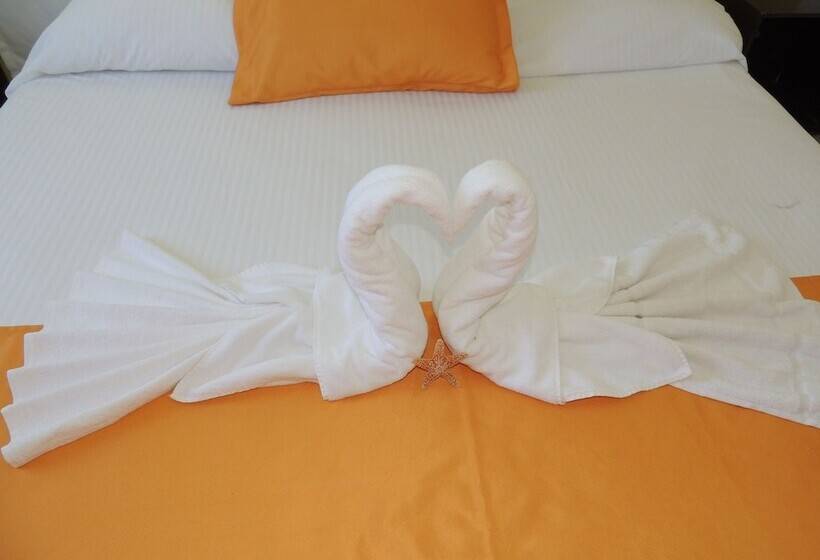 فندق Concierge Plaza San Rafael