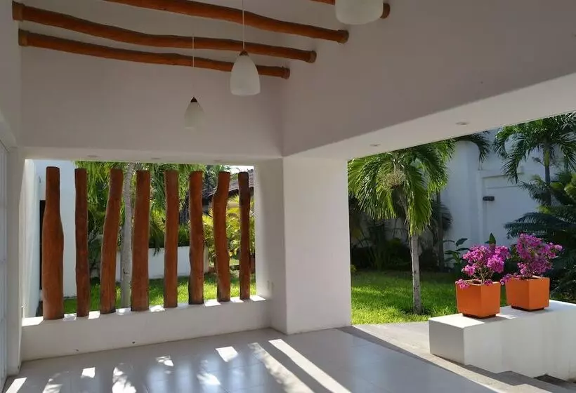 酒店 Concierge Plaza San Rafael