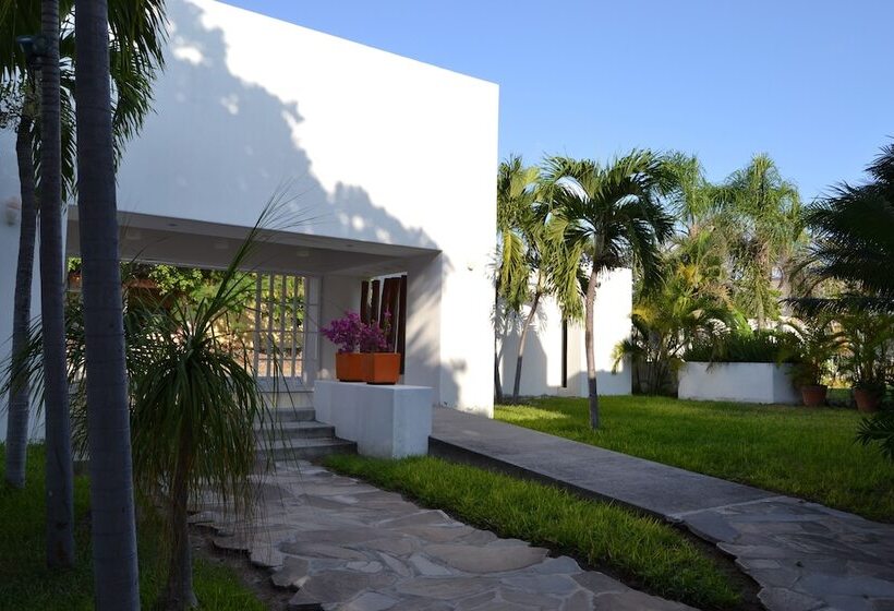 فندق Concierge Plaza San Rafael