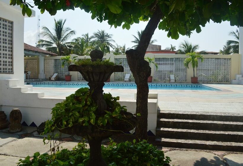 فندق Concierge Plaza San Rafael