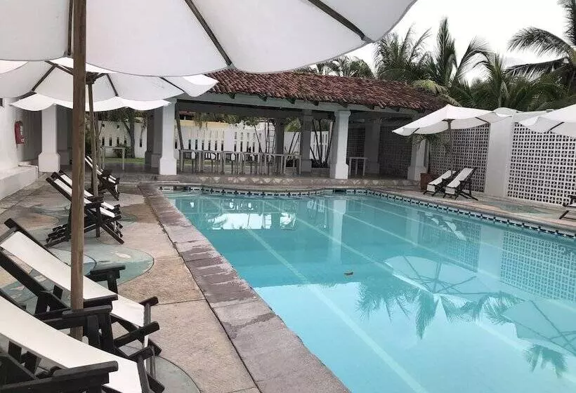 酒店 Concierge Plaza San Rafael