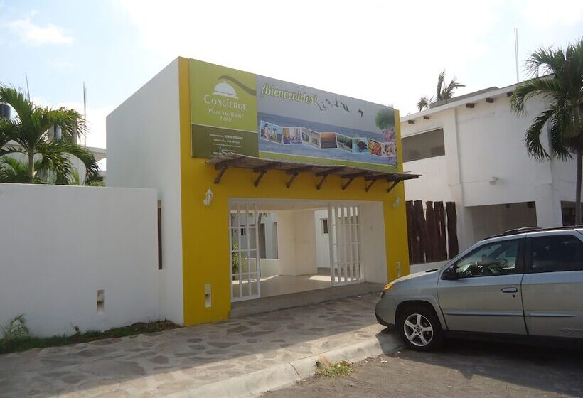 فندق Concierge Plaza San Rafael