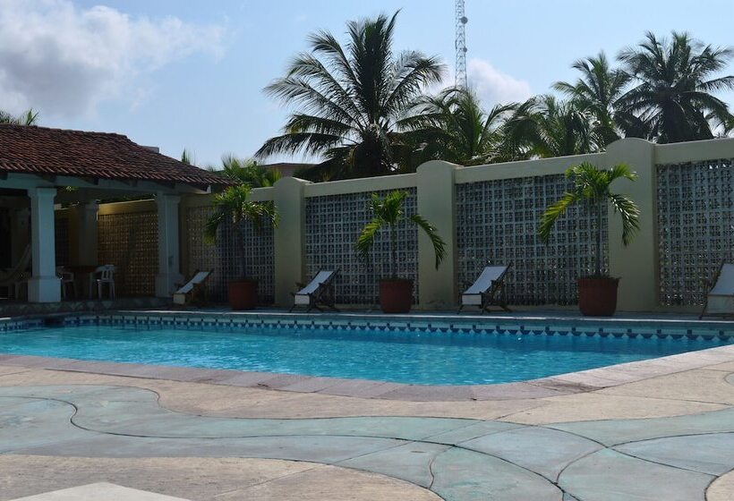 فندق Concierge Plaza San Rafael