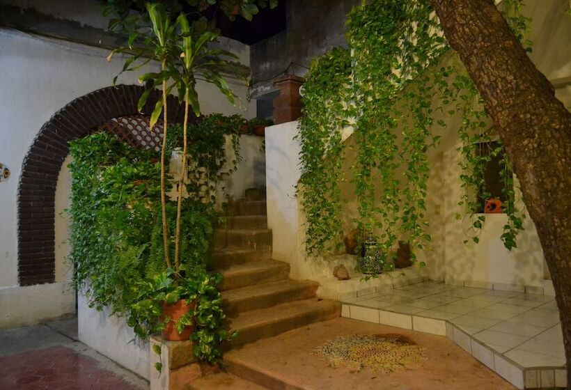 فندق Concierge Plaza San Rafael