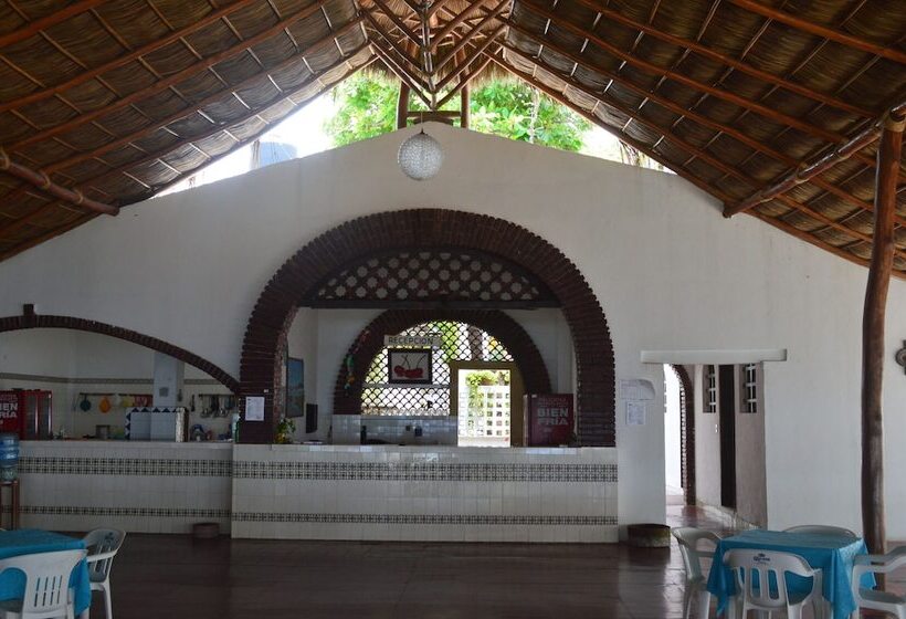 فندق Concierge Plaza San Rafael