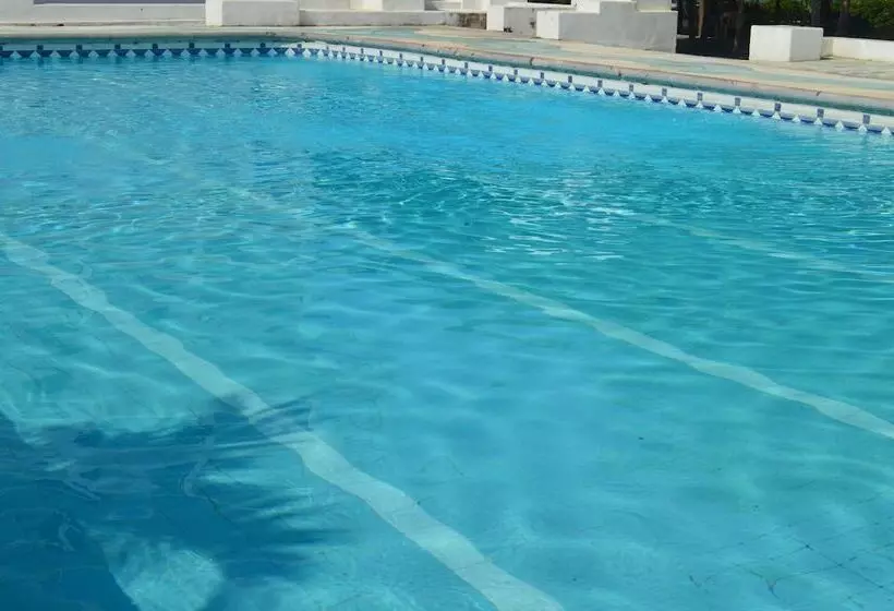 酒店 Concierge Plaza San Rafael