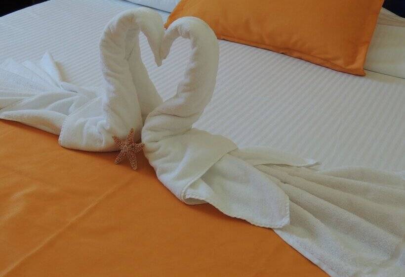 فندق Concierge Plaza San Rafael