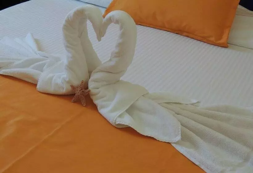 酒店 Concierge Plaza San Rafael