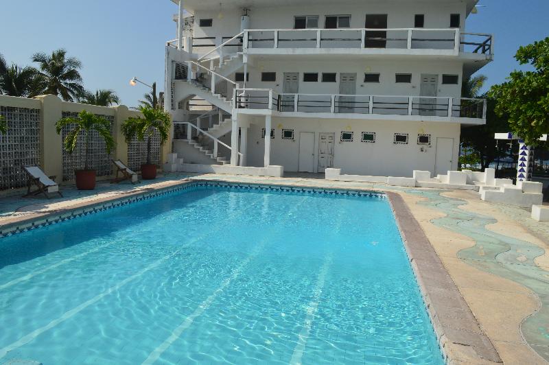 فندق Concierge Plaza San Rafael