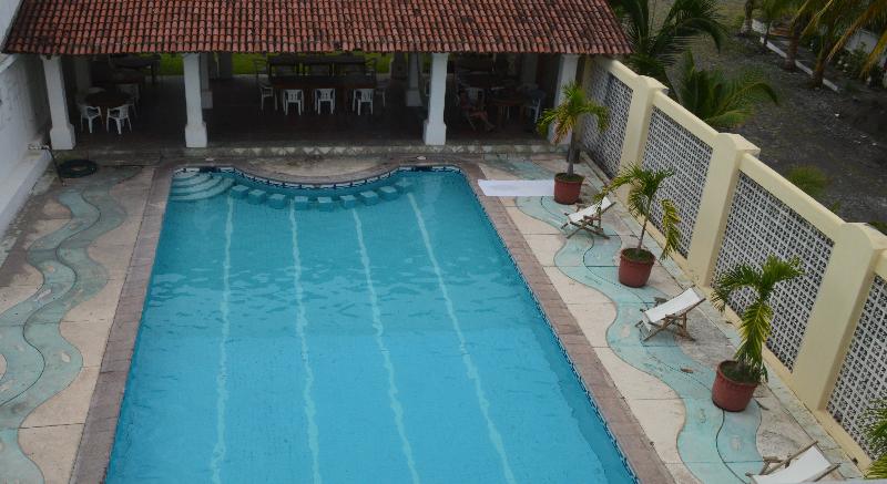 فندق Concierge Plaza San Rafael