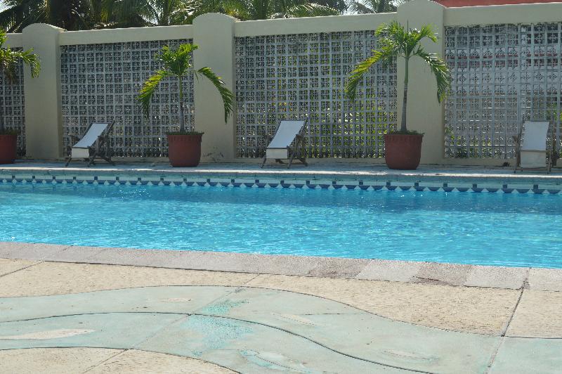 فندق Concierge Plaza San Rafael