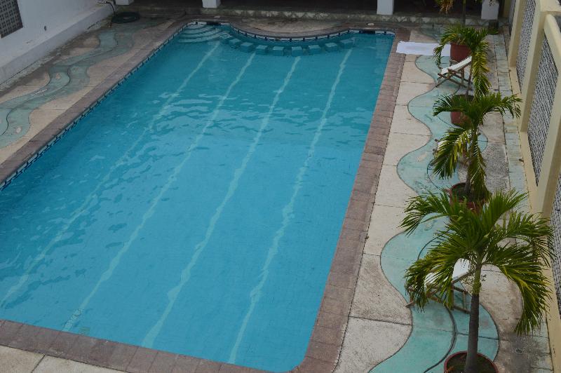 فندق Concierge Plaza San Rafael