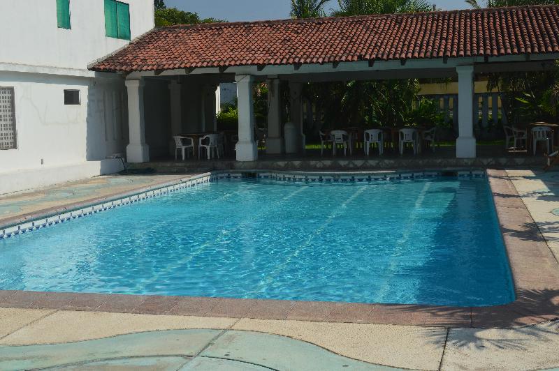 فندق Concierge Plaza San Rafael