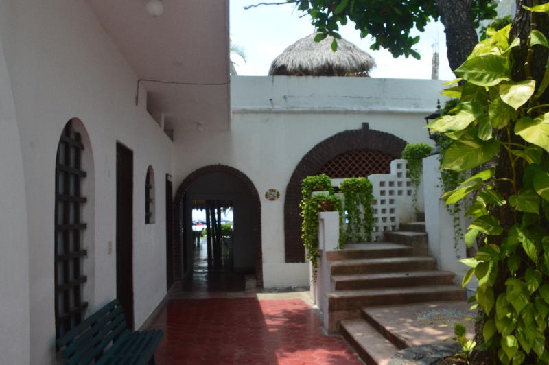 فندق Concierge Plaza San Rafael