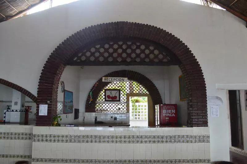 酒店 Concierge Plaza San Rafael