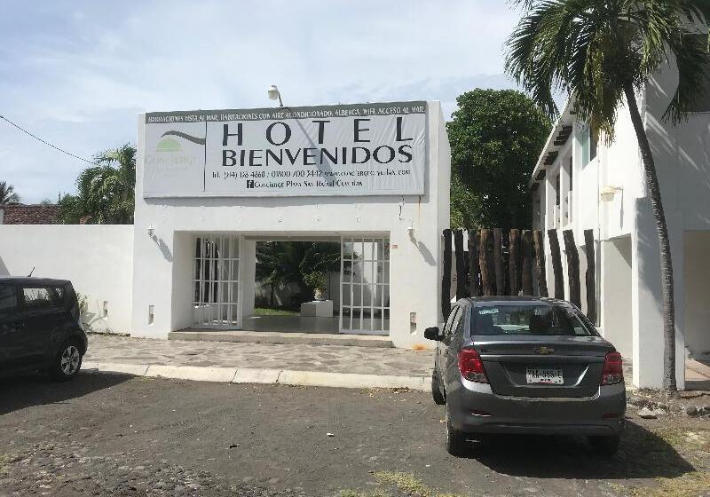 فندق Concierge Plaza San Rafael