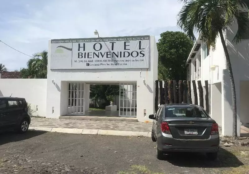 酒店 Concierge Plaza San Rafael