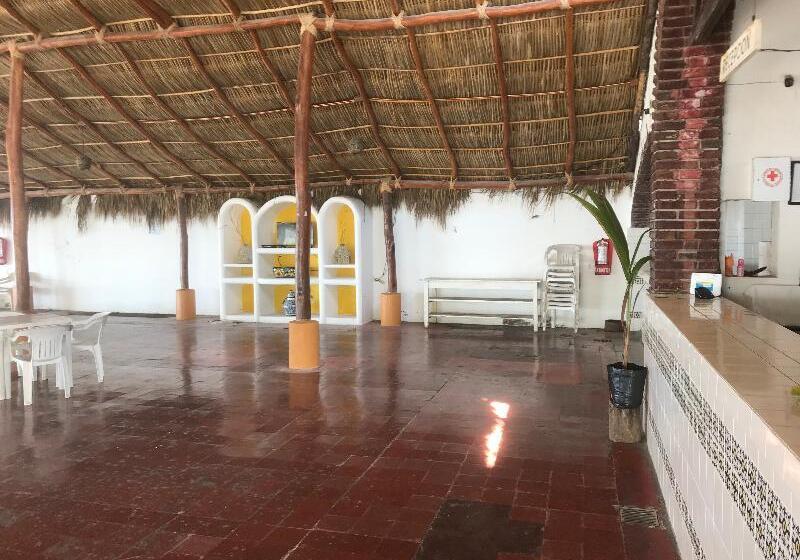 فندق Concierge Plaza San Rafael