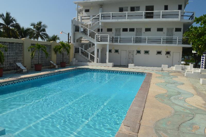 فندق Concierge Plaza San Rafael