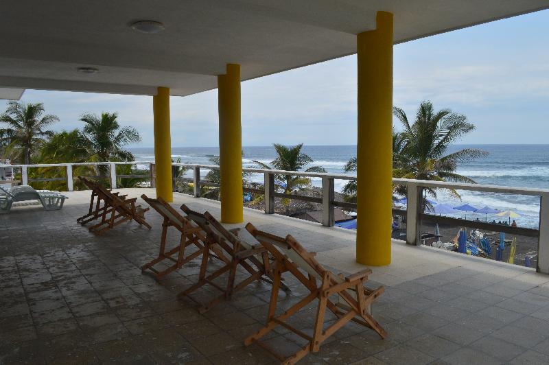 فندق Concierge Plaza San Rafael