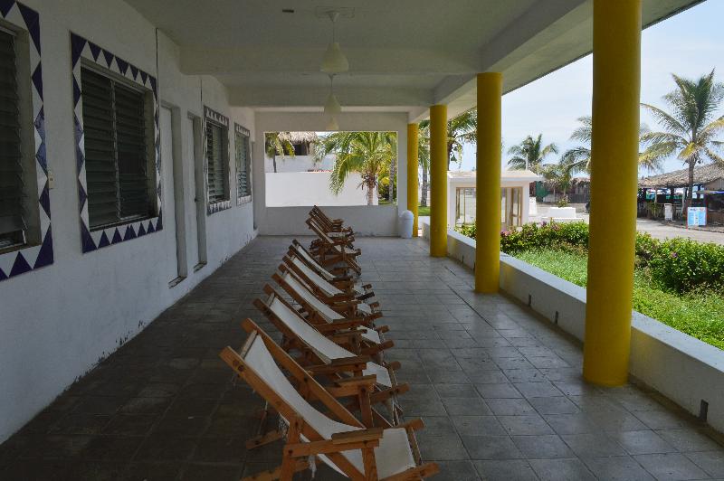 فندق Concierge Plaza San Rafael