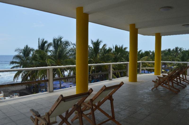 فندق Concierge Plaza San Rafael