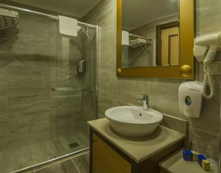 Dream World Aqua Hotel - All Inclusive