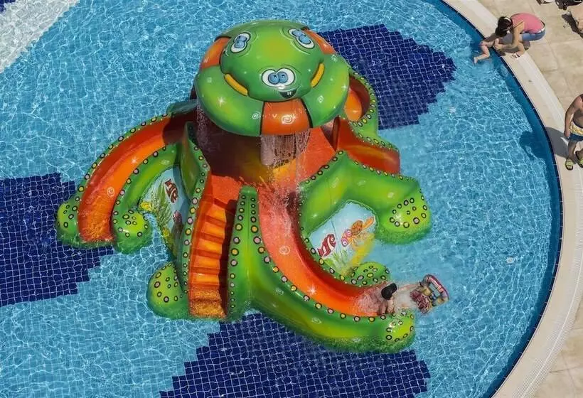 Dream World Aqua Hotel - All Inclusive