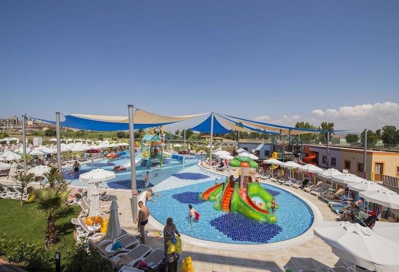 Dream World Aqua Hotel - All Inclusive