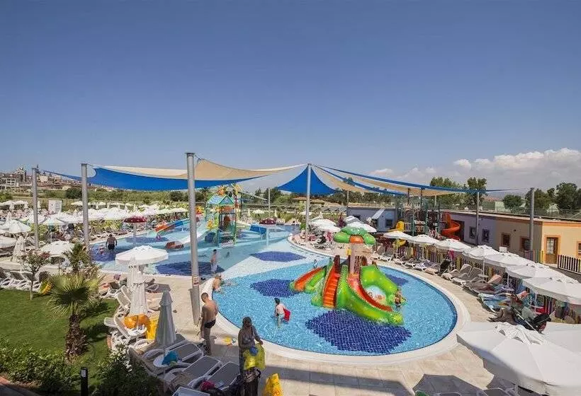 Dream World Aqua Hotel - All Inclusive