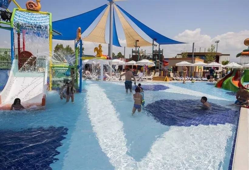 Dream World Aqua Hotel - All Inclusive