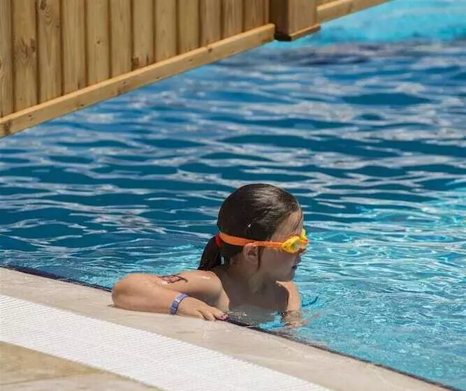 Dream World Aqua Hotel - All Inclusive