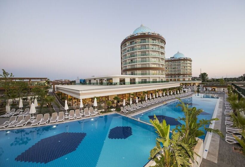 Dream World Aqua Hotel - All Inclusive
