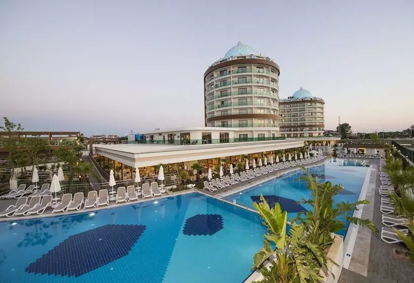 Dream World Aqua Hotel - All Inclusive