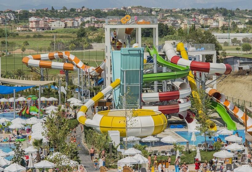 Dream World Aqua Hotel - All Inclusive