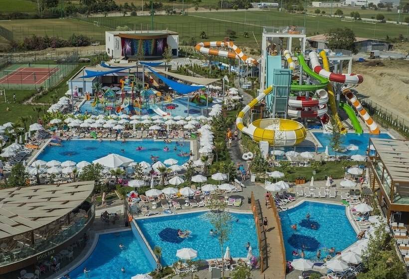 Dream World Aqua Hotel - All Inclusive