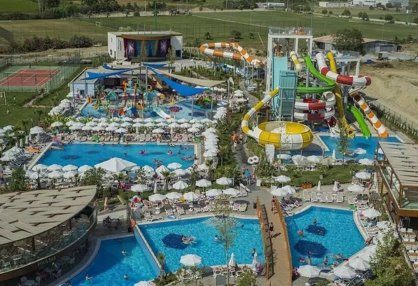 Dream World Aqua Hotel - All Inclusive