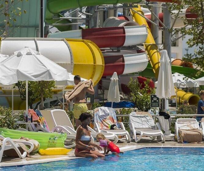 Dream World Aqua Hotel - All Inclusive