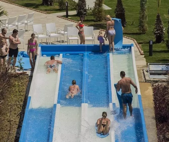 Dream World Aqua Hotel - All Inclusive