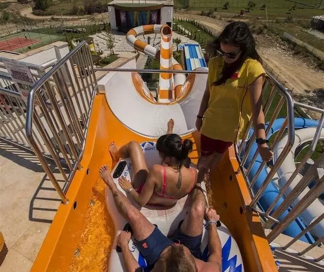 Dream World Aqua Hotel - All Inclusive