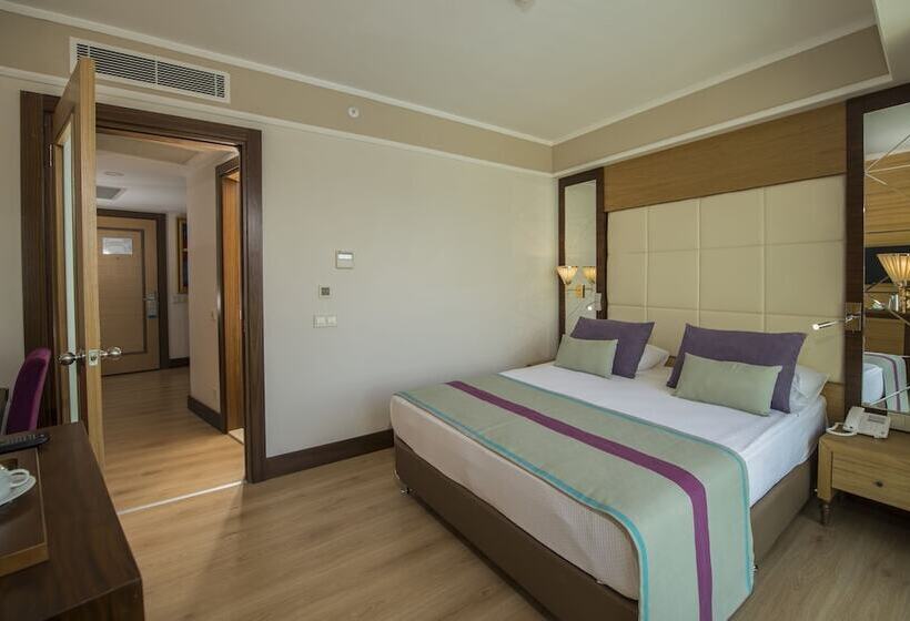 Dream World Aqua Hotel - All Inclusive